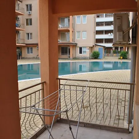 Apartman Casa Brava 2