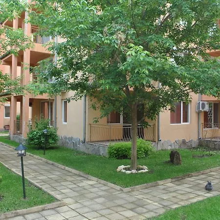 Casa Brava 2 Apartman