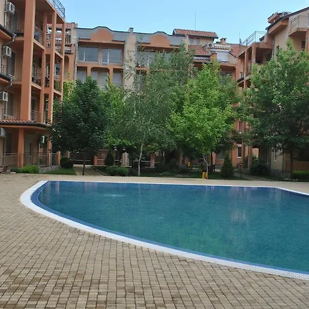Apartman Casa Brava 2 *