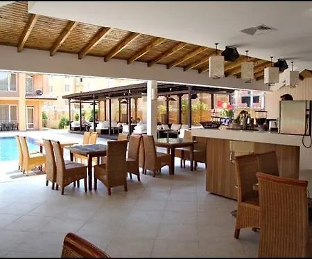 Casa Brava 2 Apartman *