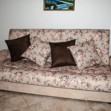 Casa Brava 2 Napospart