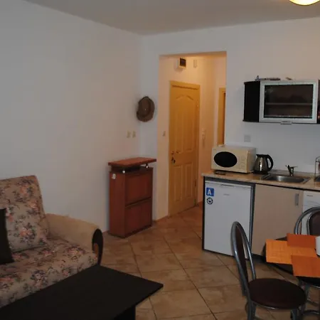 Casa Brava 2 Apartman *