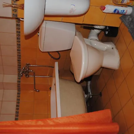 Casa Brava 2 * Napospart