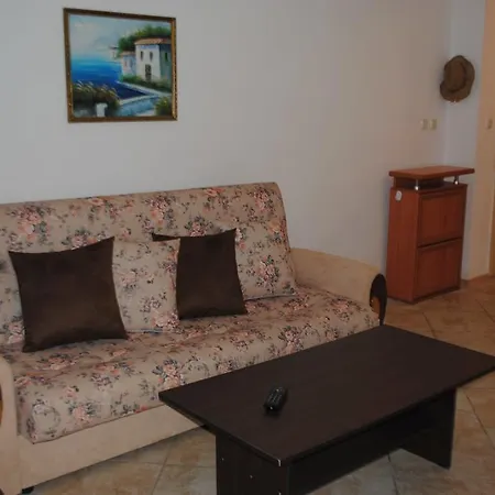 Casa Brava 2 Napospart