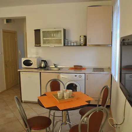 Casa Brava 2 Napospart