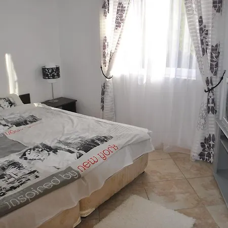 Apartman Casa Brava 2 Napospart