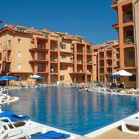 Apartman Casa Brava 2