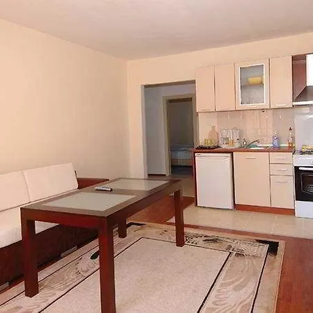 Casa Brava 2 Napospart